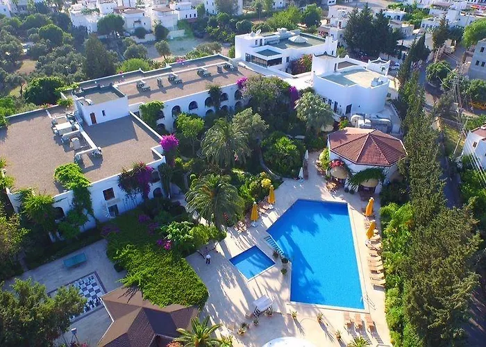 Hotel Karia Princess