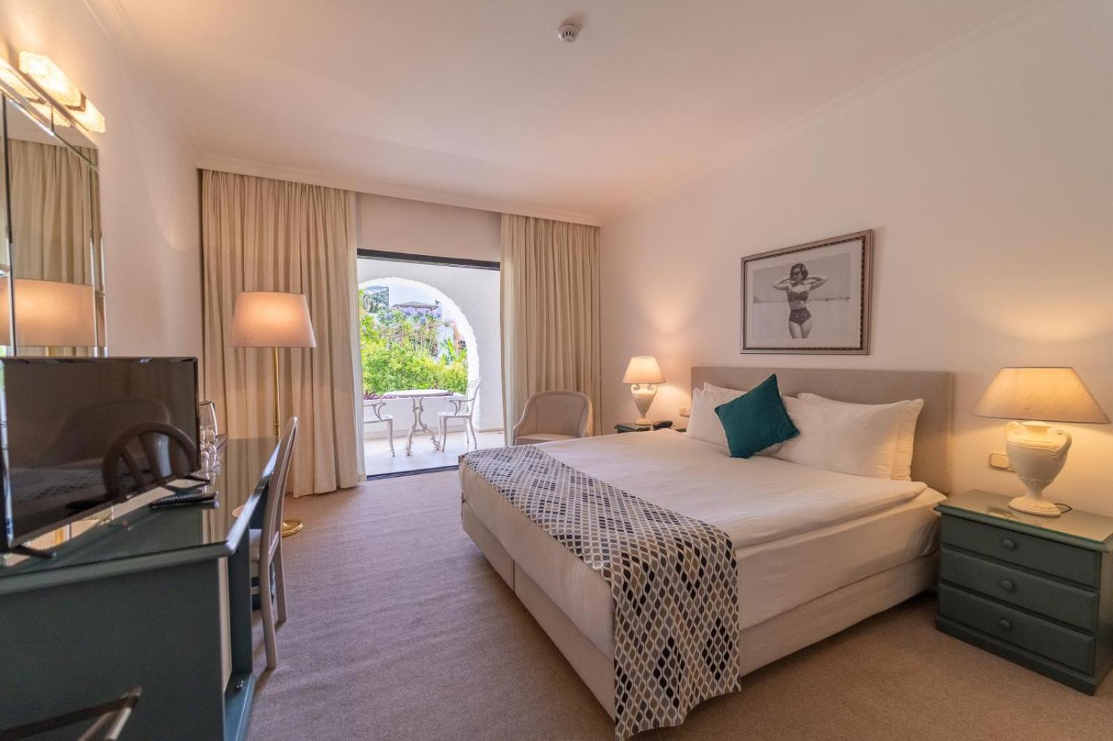 Karia Princess Hotel 4*