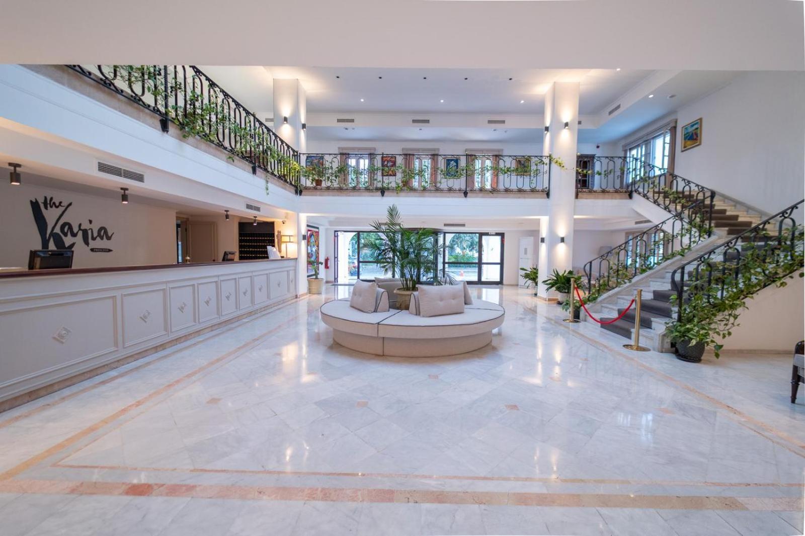 Karia Princess 4*