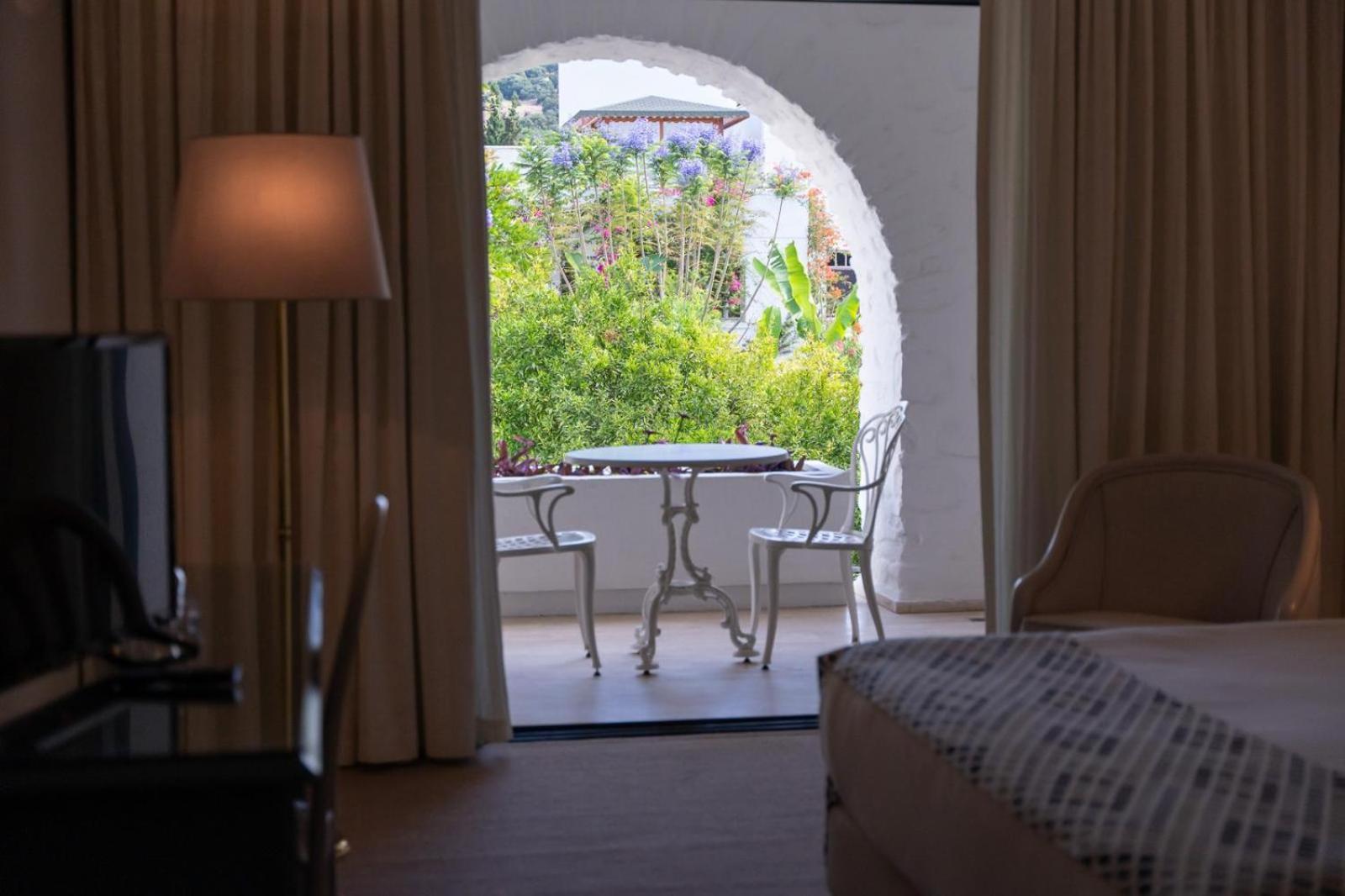 Hotel Karia Princess Bodrum