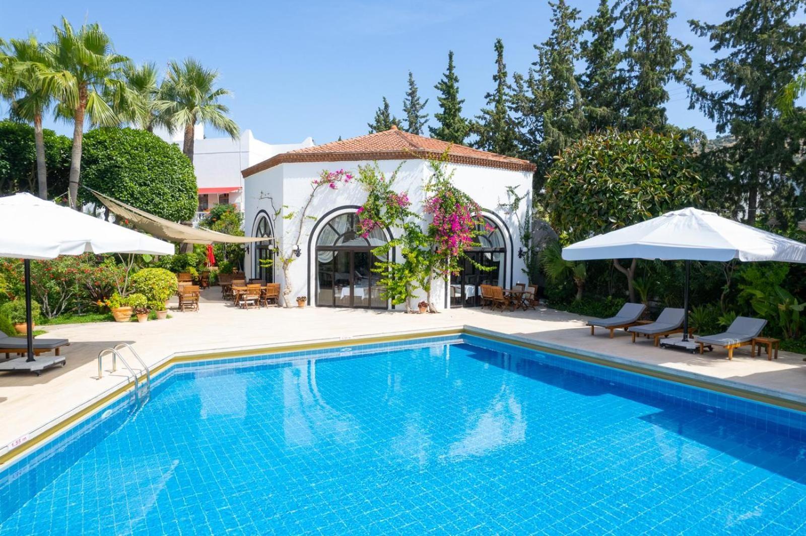 Karia Princess Hotel