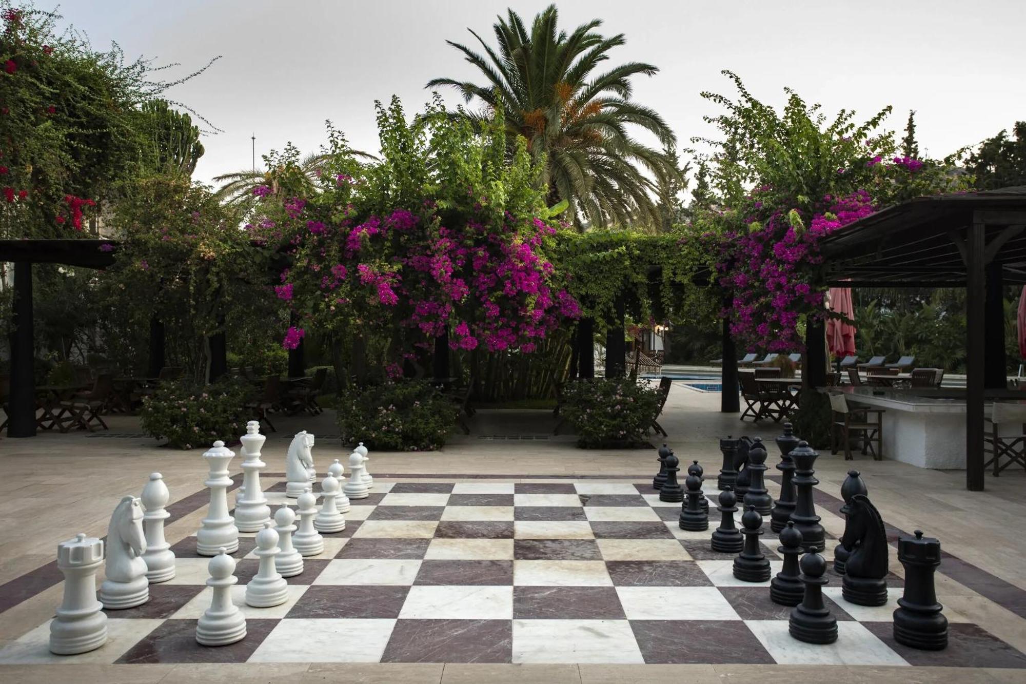 Karia Princess Hotel 4*