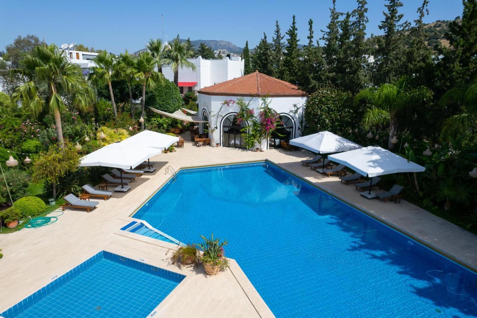 Karia Princess 4* Bodrum