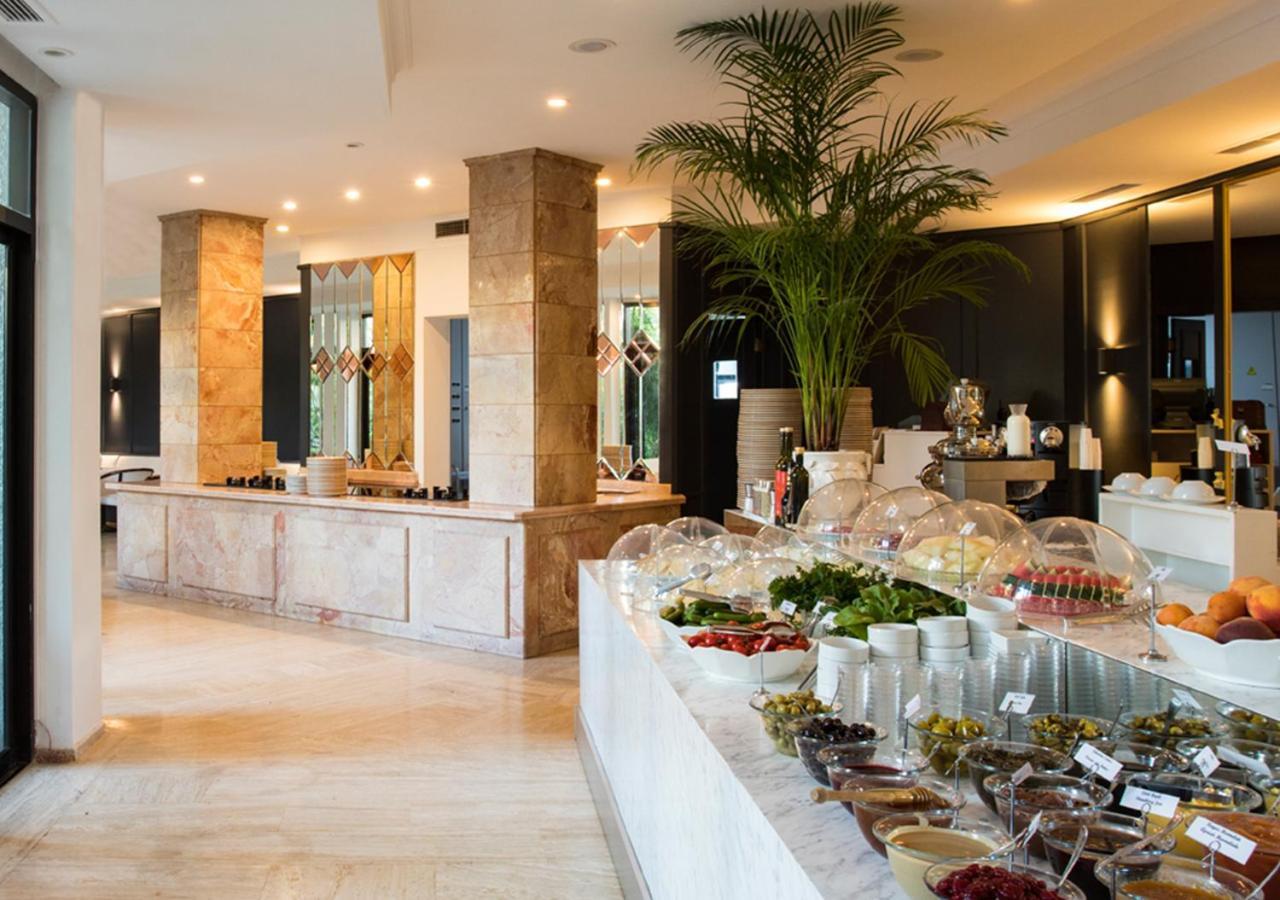 Hotel Karia Princess Bodrum