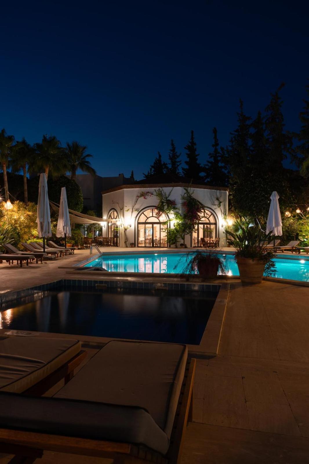 Hotel Karia Princess