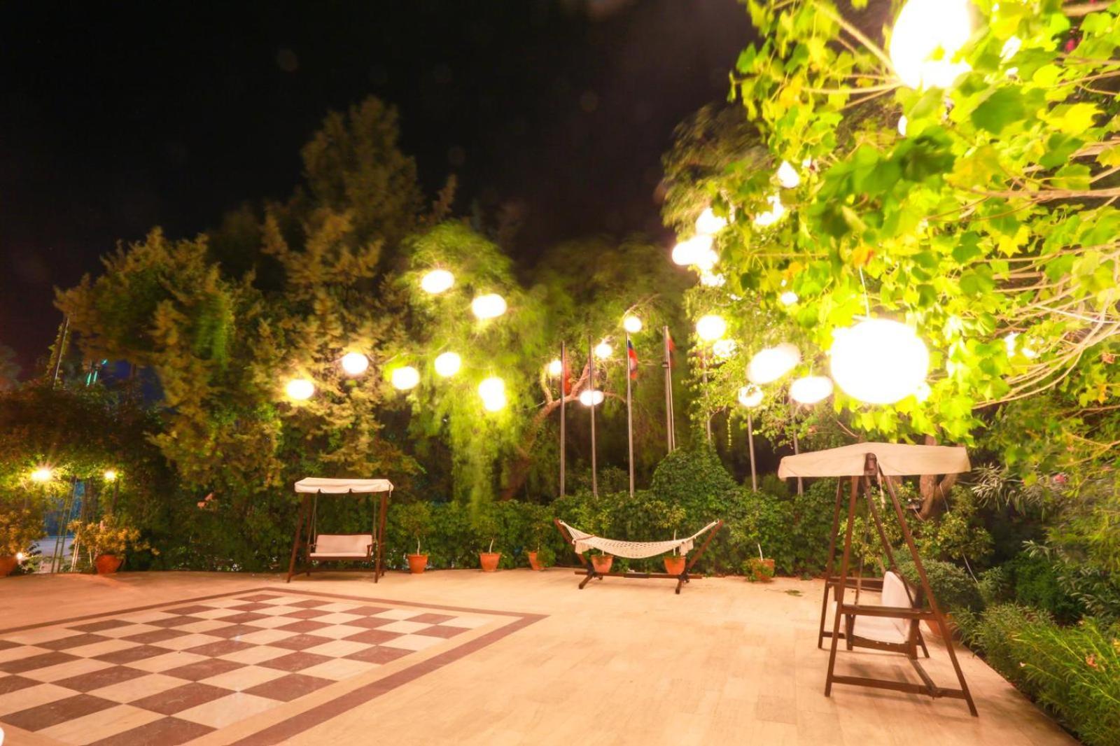Karia Princess Hotel Bodrum