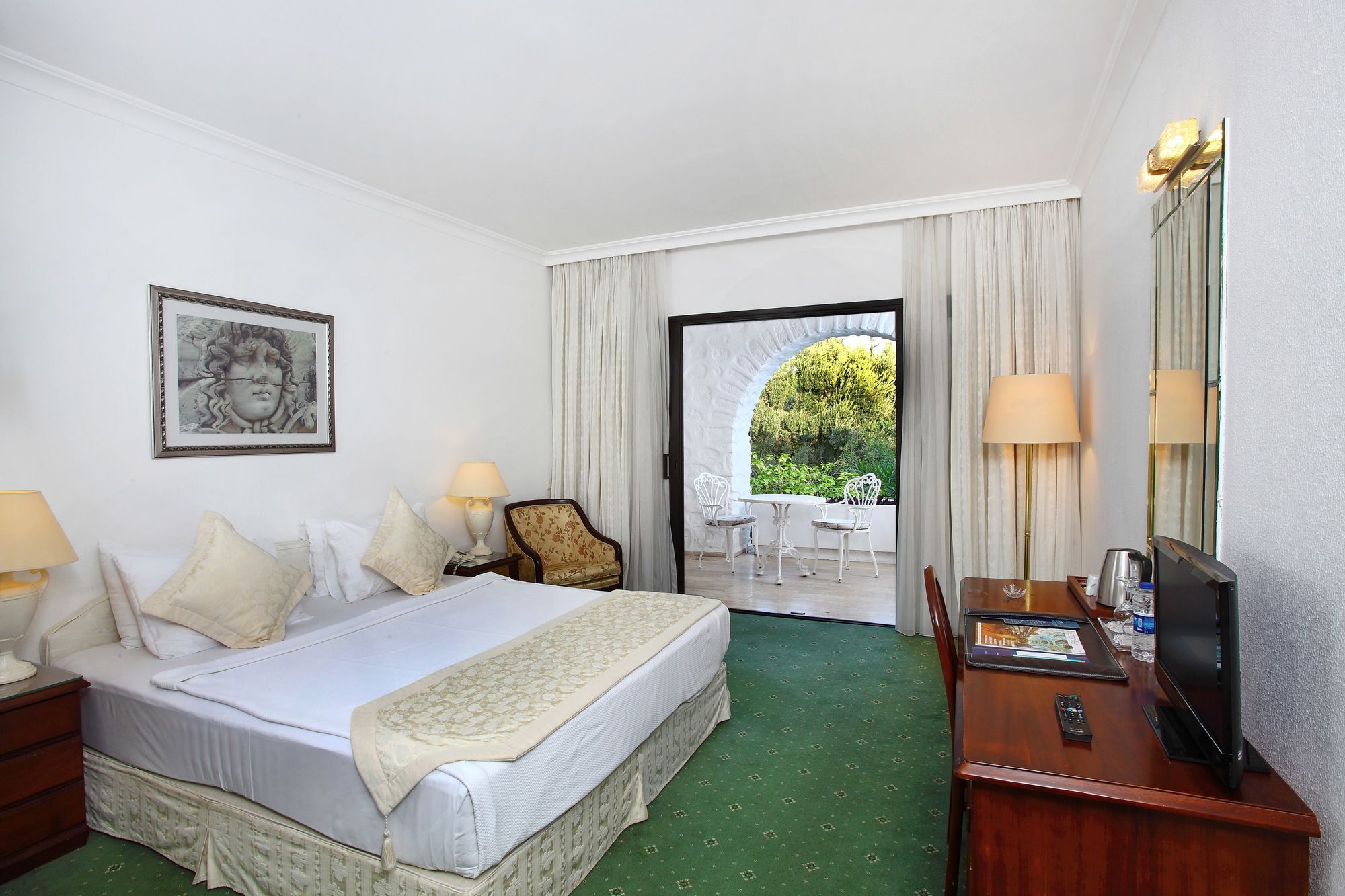 Karia Princess Otel