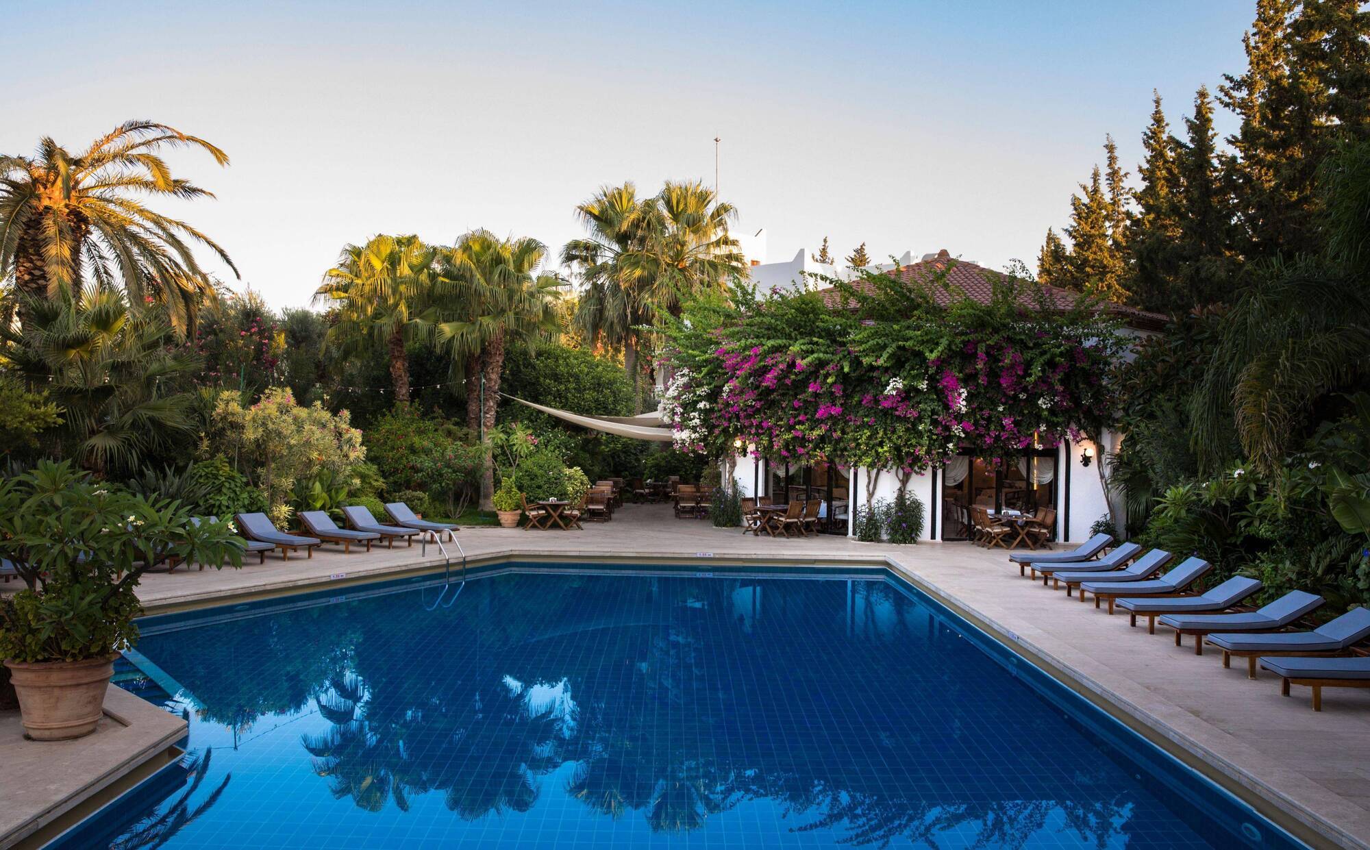 Karia Princess Otel 4*